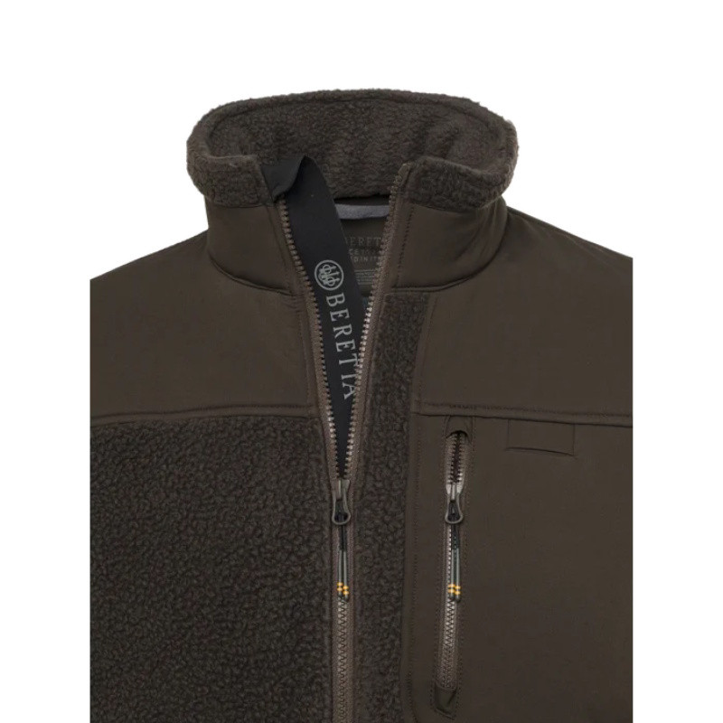 Veste Thermique Sherpa Halifax Beretta