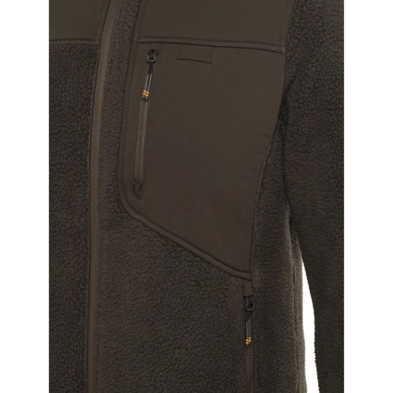 Veste Thermique Sherpa Halifax Beretta