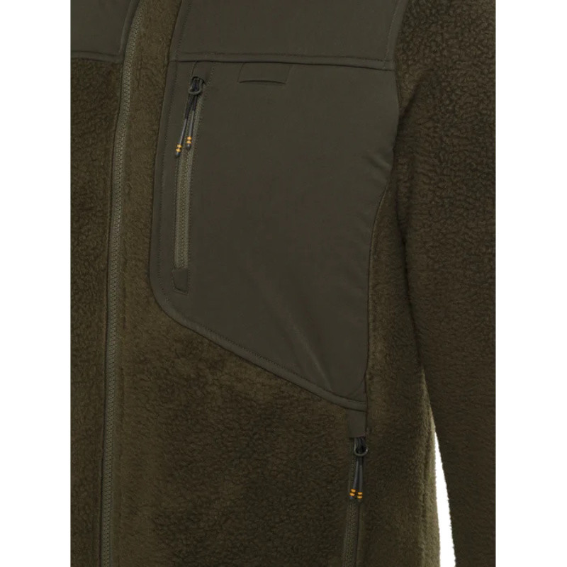 Veste polaire Sherpa Halifax Beretta