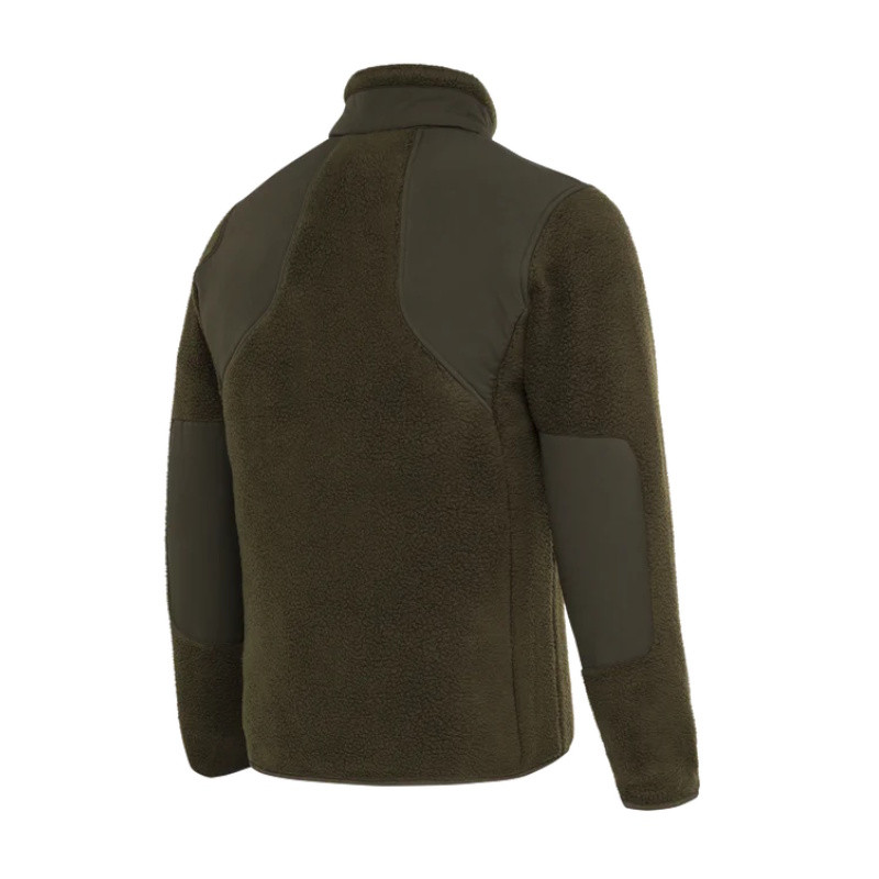 Veste polaire Sherpa Halifax Beretta