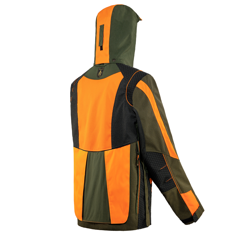 Veste Bécassier Gladiator 3.0 HV Trabaldo