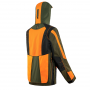 Veste Bécassier Gladiator 3.0 Orange Trabaldo