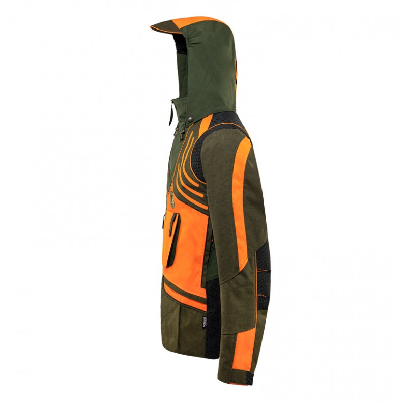 Veste Bécassier Gladiator 3.0 HV Trabaldo