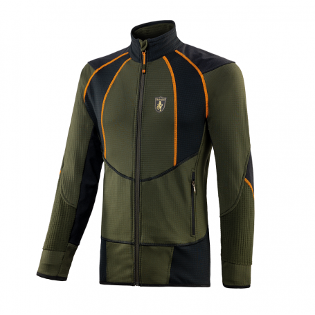 Veste Polaire Caracal Trabaldo