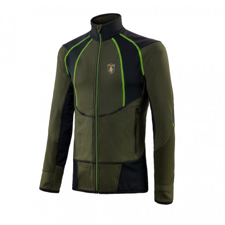 Veste Polaire Caracal Trabaldo