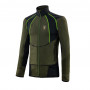 Veste Polaire Caracal Trabaldo