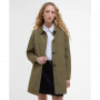 Veste réversible imperméable Babbity Femme Barbour
