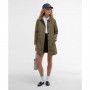 Veste réversible imperméable Babbity Femme Barbour