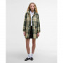 Veste réversible imperméable Babbity Femme Barbour