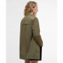 Veste réversible imperméable Babbity Femme Barbour
