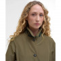 Veste réversible imperméable Babbity Femme Barbour