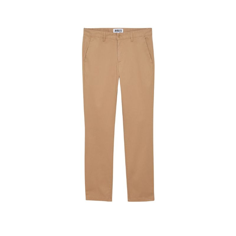 Pantalon chino Aigle