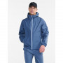 Blouson mixte imperméable compactable Rainpack 70 Aigle