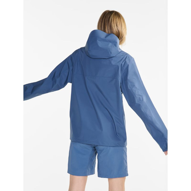Blouson mixte imperméable compactable Rainpack 70 Aigle