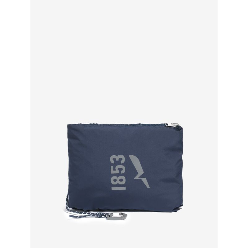 Blouson mixte imperméable compactable Rainpack 70 Aigle