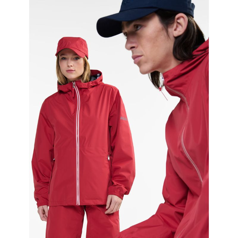Blouson mixte imperméable compactable Rainpack 70 Aigle