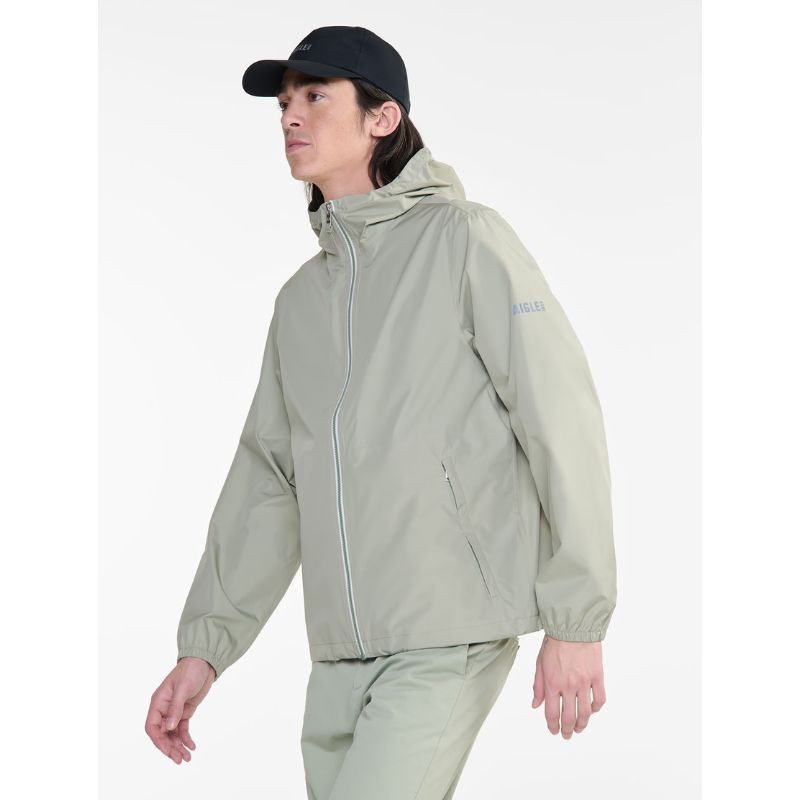 Blouson mixte imperméable compactable Rainpack 70 Aigle