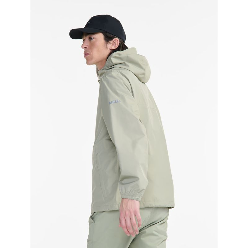 Blouson mixte imperméable compactable Rainpack 70 Aigle