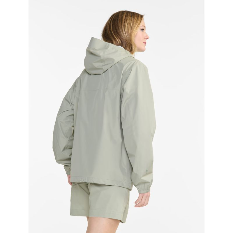 Blouson mixte imperméable compactable Rainpack 70 Aigle