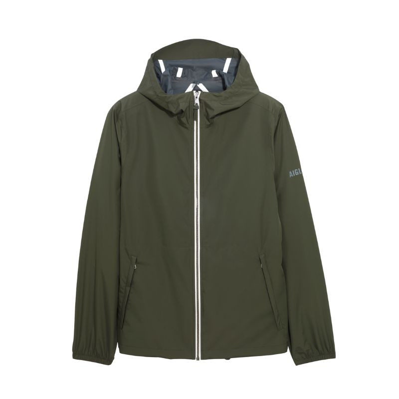 Blouson mixte imperméable compactable Rainpack 70 Aigle
