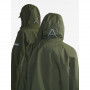 Blouson mixte imperméable compactable Rainpack 70 Aigle