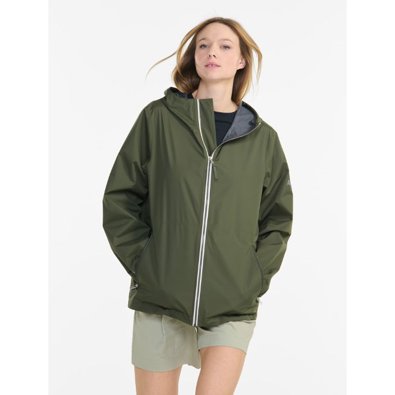 Blouson mixte imperméable compactable Rainpack 70 Aigle