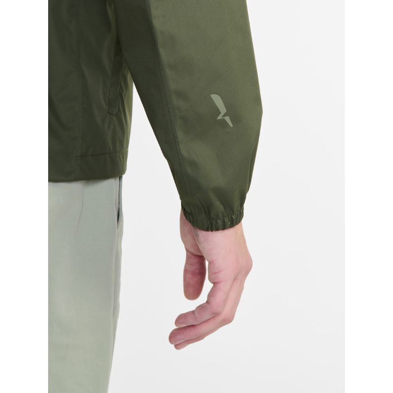 Blouson mixte imperméable compactable Rainpack 70 Aigle