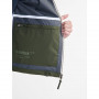 Rainpack 70 Aigle compact waterdicht jack voor heren