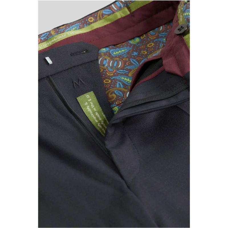 Pantalon Oslo Meyer