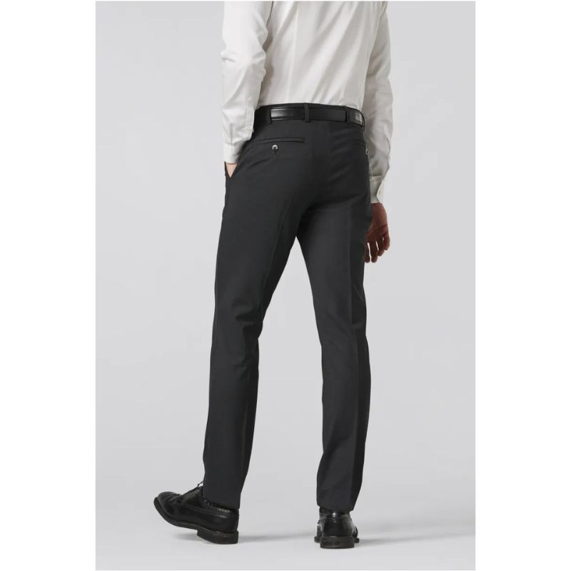 Pantalon Chino Oslo Meyer