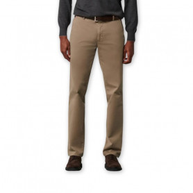 Pantalons en toile