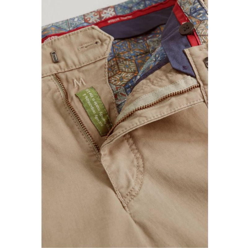 Pantalon Chino Roma Meyer