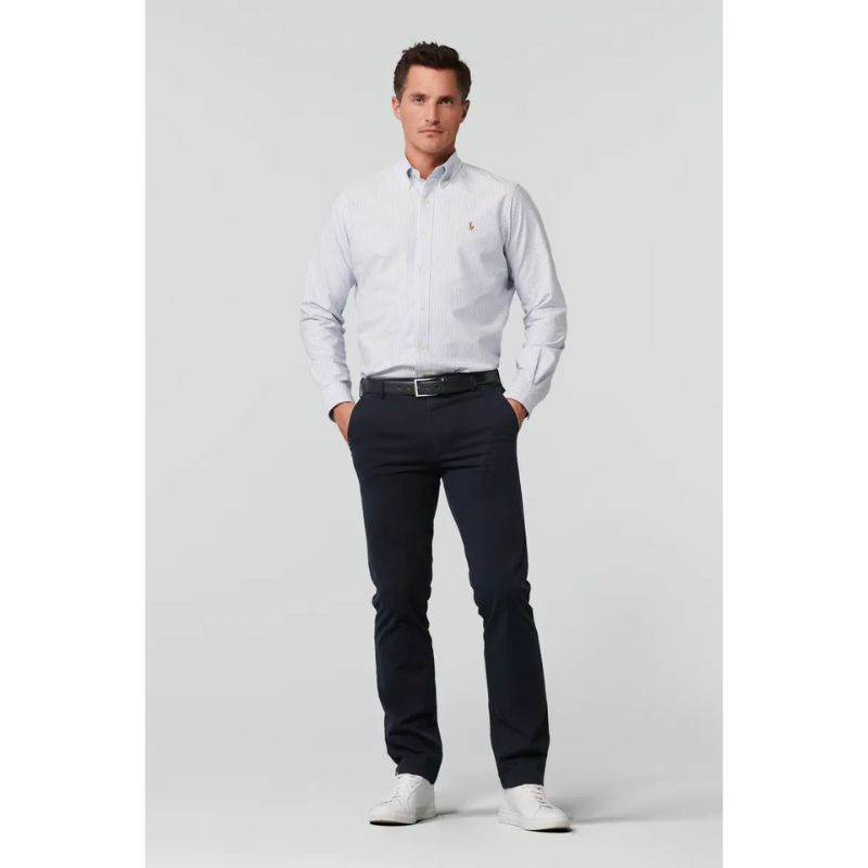 Broek Chino Roma Meyer