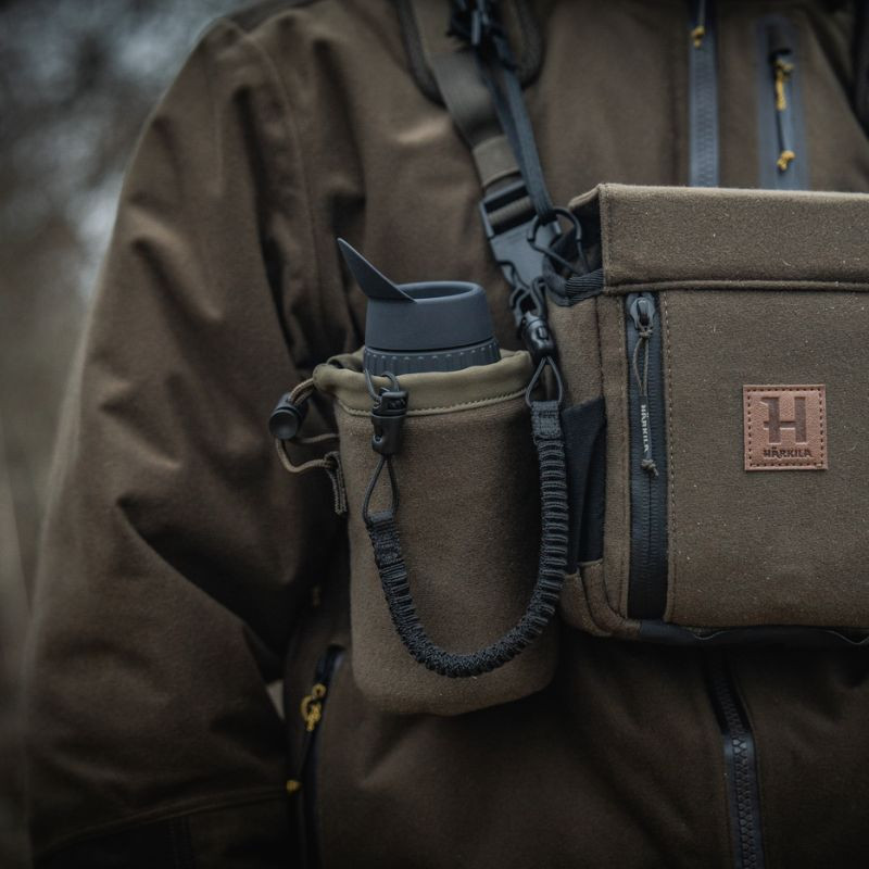 Pochette Thermal Spotter Härkila