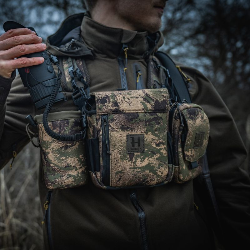 Pochette Thermal Spotter Härkila