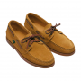 Chaussures bateau Barth femme Paraboot