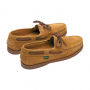 Chaussures bateau Barth femme Paraboot