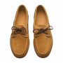 Chaussures bateau Barth femme Paraboot