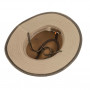 Chapeau Traveller Coton Stetson