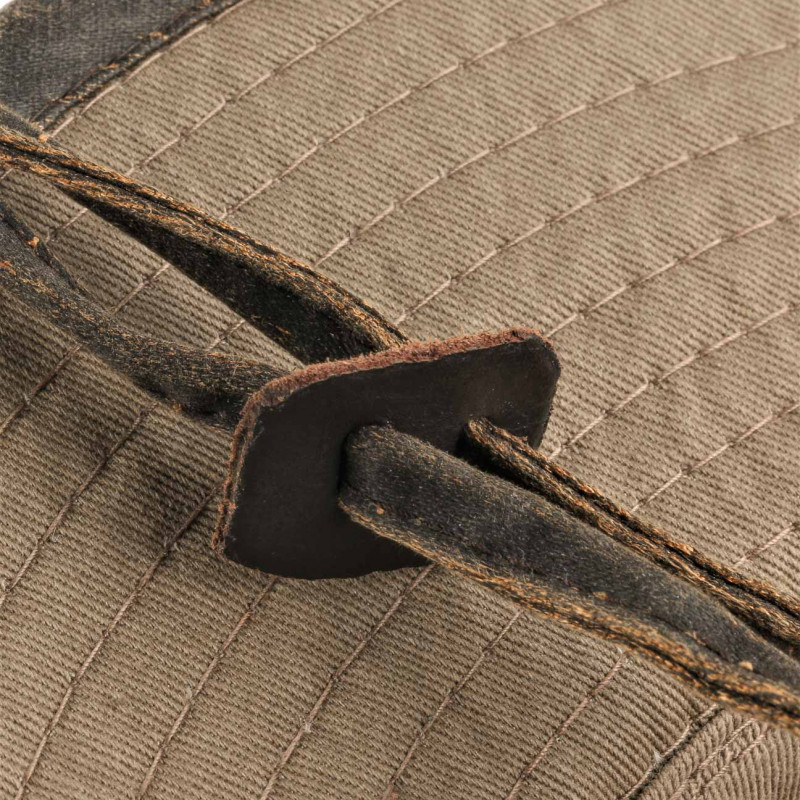 Chapeau Traveller Coton Stetson