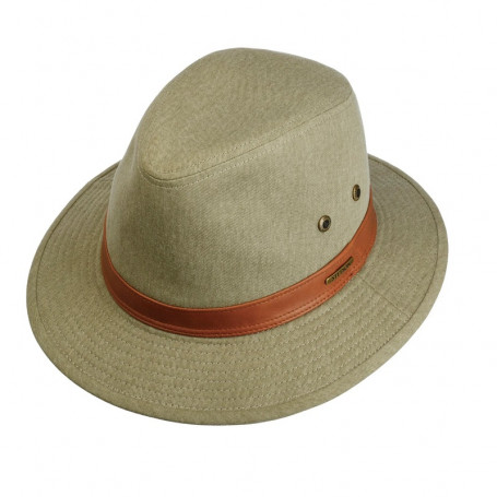 Chapeau Outdoor Traveller Stetson