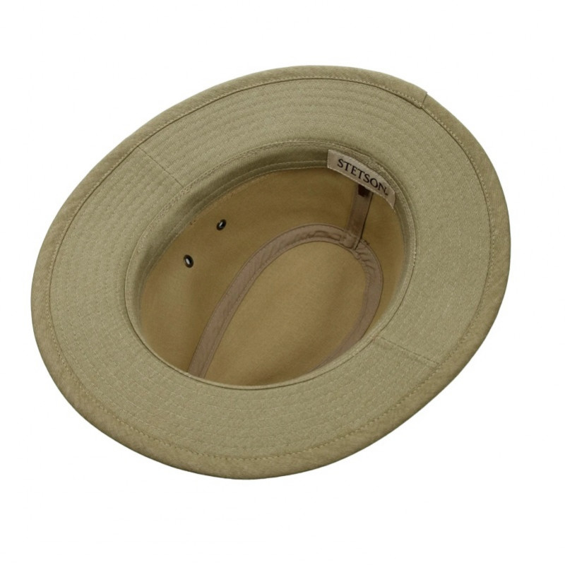 Chapeau Outdoor Traveller Stetson