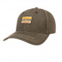 Casquette Baseball Coton Stetson