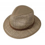 Chapeau Traveller Seagrass Stetson