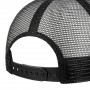 Casquette Gasoline Trucker Stetson
