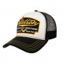 Casquette American Heritage Trucker Stetson