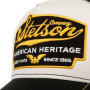Casquette American Heritage Trucker Stetson