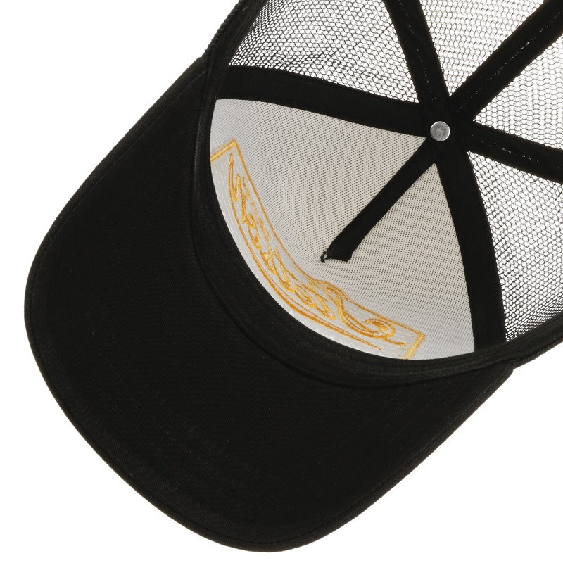 Casquette American Heritage Trucker Stetson