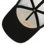 Casquette American Heritage Trucker Stetson