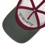 Casquette Great Plains Trucker Stetson